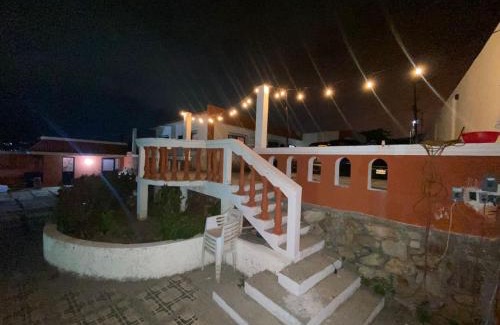 Salina Cruz Casa | Casa vista mar