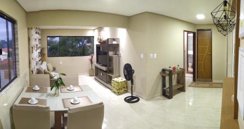 Sao Jose da Coroa Grande Apartamento | CASA VISTA MAR SÃO JOSÉ ANTUNES MARAGOGI