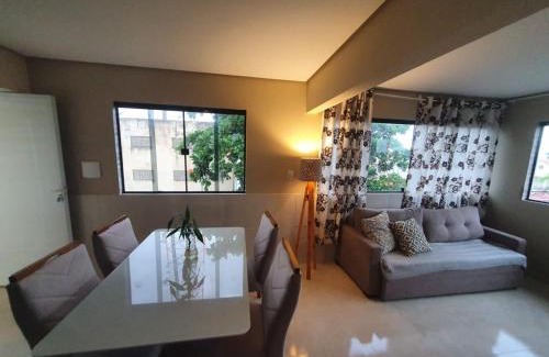 Sao Jose da Coroa Grande Apartamento | CASA VISTA MAR SÃO JOSÉ ANTUNES MARAGOGI