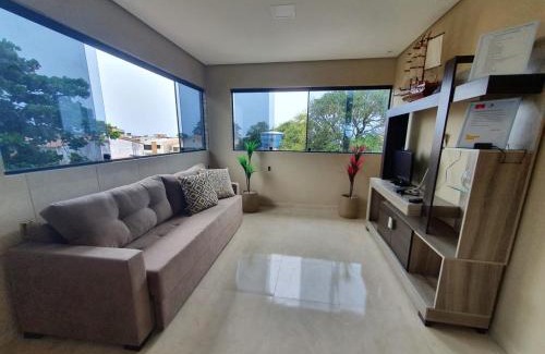 Sao Jose da Coroa Grande Apartamento | CASA VISTA MAR SÃO JOSÉ ANTUNES MARAGOGI