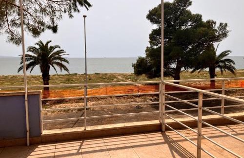 Torre Grande Casa | Casa vista mare
