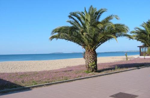 Torre Grande Casa | Casa vista mare