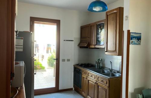 Torre Grande Casa | Casa vista mare
