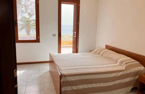Torre Grande Casa | Casa vista mare