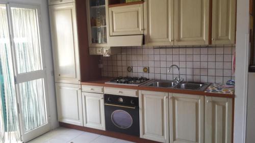 Casuzze Casa | casa vista mare