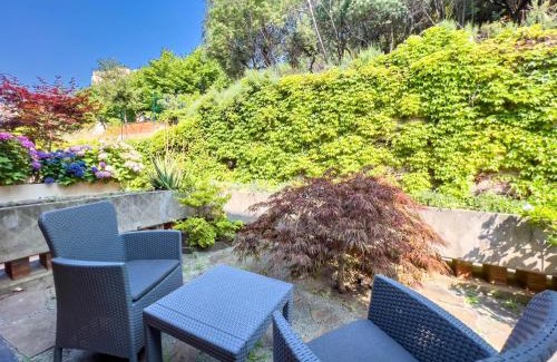 Varazze Apartamento | Casa vista mare le Ginestre