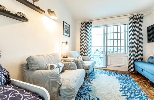 Ponta Delgada Casa | Casa Vista Marina