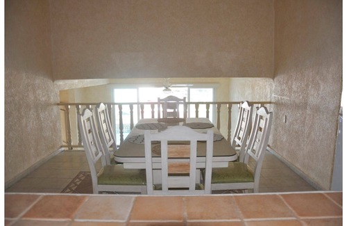 Caleta Casa | Casa Vista del Sol