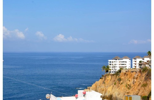 Caleta Casa | Casa Vista del Sol