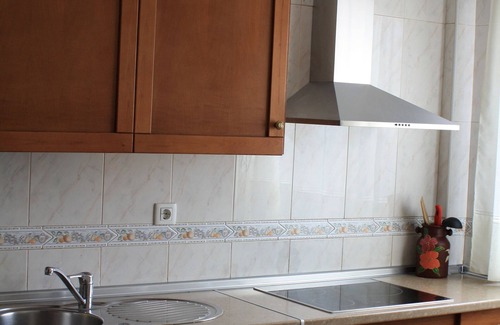Guejar Sierra Casa | CASA VISTA NEVADA (IDEAL PARA GRUPOS)