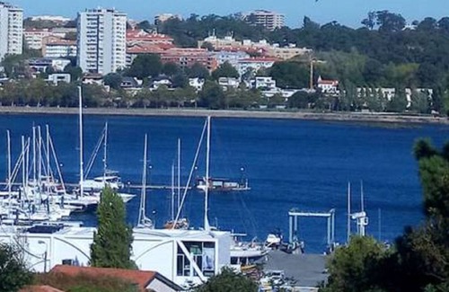 Sao Pedro da Afurada Casa | Casa Vista Rio Douro en Vila Nova de Gaia
