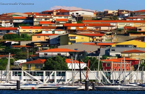 Sao Pedro da Afurada Casa | Casa Vista Rio Douro en Vila Nova de Gaia
