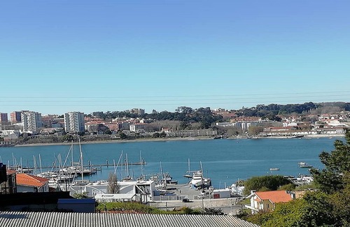 Sao Pedro da Afurada Casa | Casa Vista Rio Douro en Vila Nova de Gaia