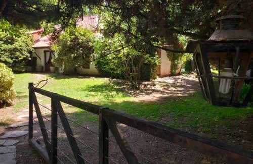 Luján de Cuyo Casa | Casa Vistalba 240 dolarblue B La Capilla