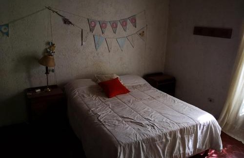 Luján de Cuyo Casa | Casa Vistalba 240 dolarblue B La Capilla