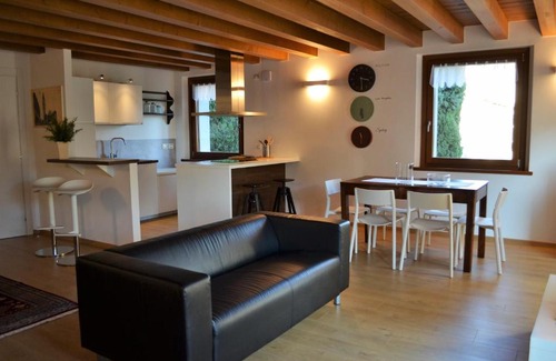 Aquileia Apartamento | CASA VISTANTICA
