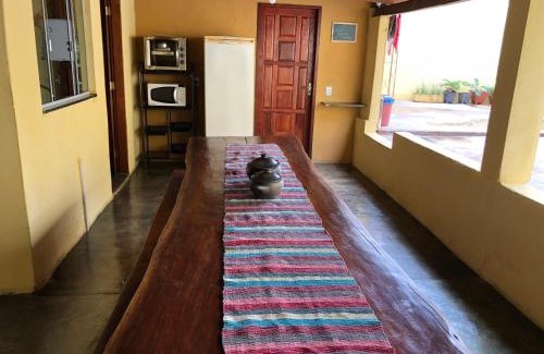 Pirenopolis Casa | Casa Vitória -5 minutos do centro histórico