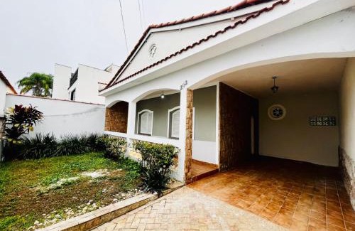 Aparecida Casa | Casa Vitória