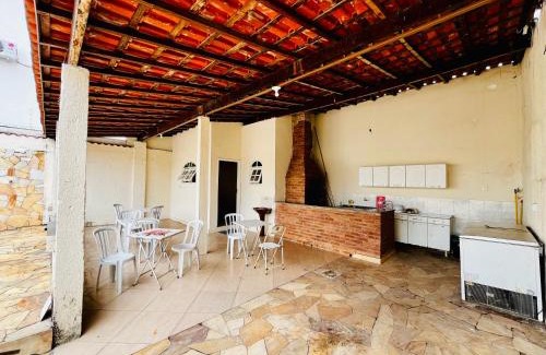 Aparecida Casa | Casa Vitória