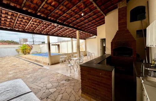 Aparecida Casa | Casa Vitória