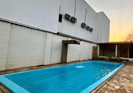 Aparecida Casa | Casa Vitória