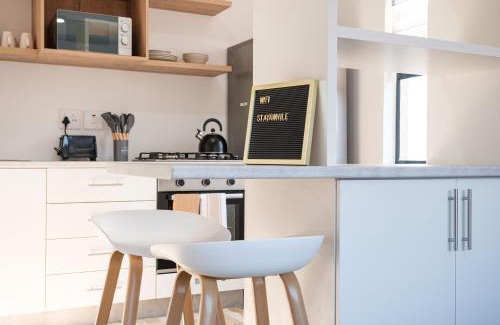 Umhlali Apartamento | Casa Vita Ballito