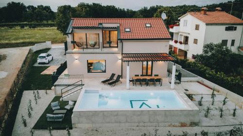 Jakovici Villa | Casa Vitale