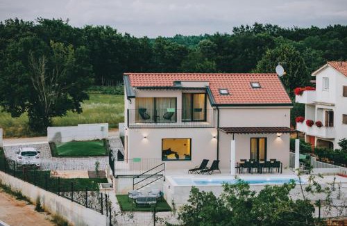 Jakovici Villa | Casa Vitale