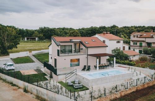 Jakovici Villa | Casa Vitale