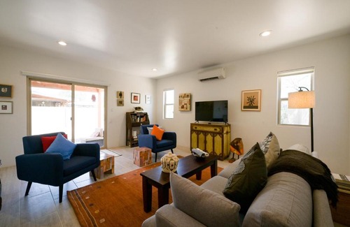 Southside Casa | Casa Vitalia