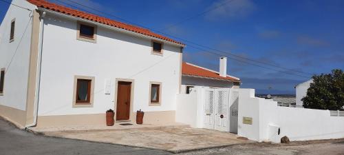 Alcobaca Casa | Casa Vitorino's