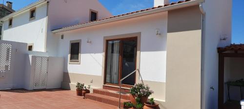 Alcobaca Casa | Casa Vitorino's