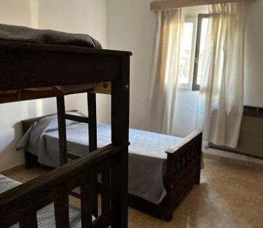 Deán Funes Apartamento | Casa Vitta