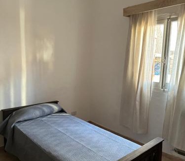 Deán Funes Apartamento | Casa Vitta