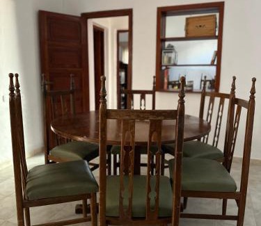 Deán Funes Apartamento | Casa Vitta