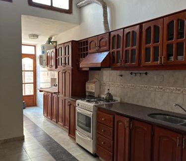 Deán Funes Apartamento | Casa Vitta