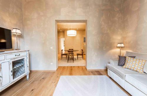 Santo Spirito Apartamento | Casa Vitto by MMega