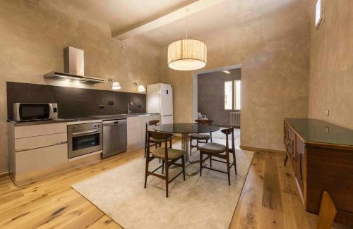 Santo Spirito Apartamento | Casa Vitto by MMega