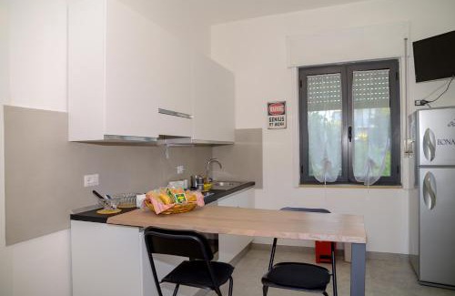 Villammare Apartamento | Casa Vittoria bilocale