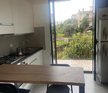 Villammare Apartamento | Casa Vittoria bilocale