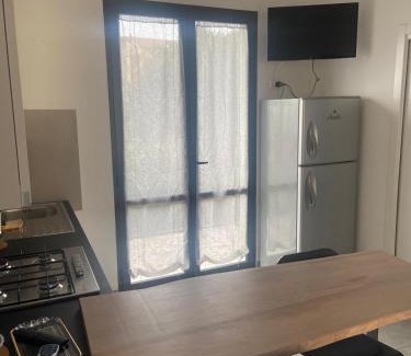 Villammare Apartamento | Casa Vittoria bilocale