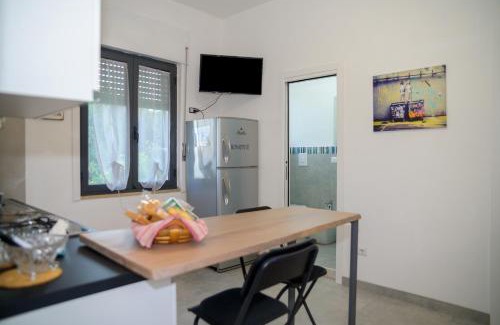 Villammare Apartamento | Casa Vittoria bilocale
