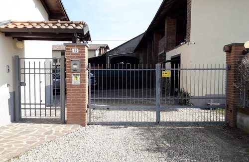 Cava Manara Apartamento | Casa Vittoria - Casa Vittoria