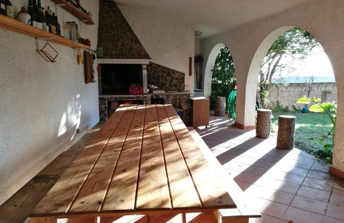 Suni Casa | Cerdeña: espléndida residencia entre cielo y mar