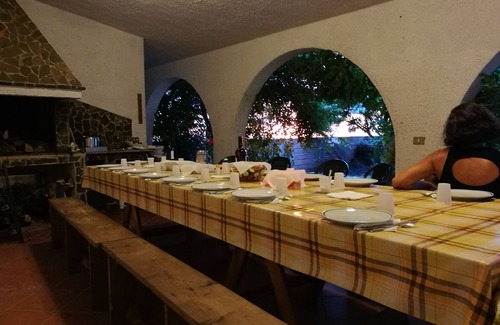 Suni Casa | Cerdeña: espléndida residencia entre cielo y mar