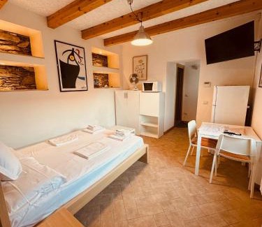 Dervio Apartamento | Casa Vittoria