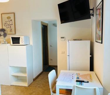 Dervio Apartamento | Casa Vittoria