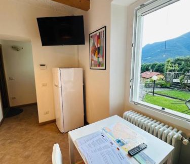 Dervio Apartamento | Casa Vittoria