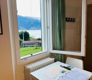 Dervio Apartamento | Casa Vittoria