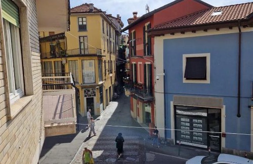 Intra Apartamento | Casa Vittoria